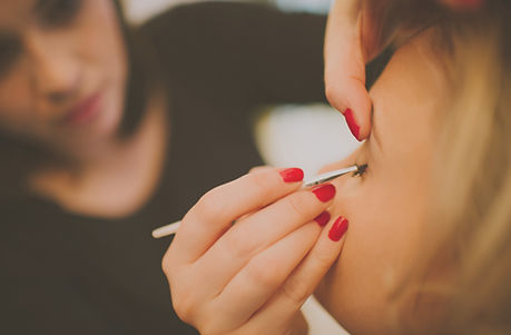 Dawn Coveney Makeup Artist