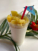 Piña colada