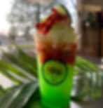 Lime Attack