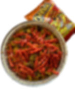 Hot Cheeto Carne Asada fries