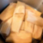 Tamales de Piña