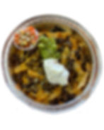 Carne Asada fries