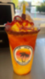 Mangoneada