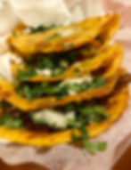Tacos de Birria