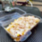 Tosti Esquite