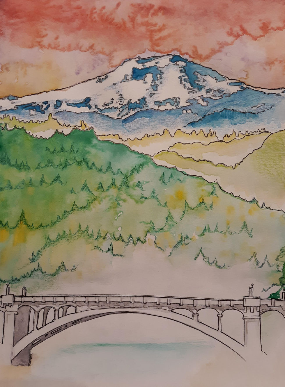 Yanica 2021 Back Cover