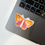 Thumbnail: Butterfly Sticker