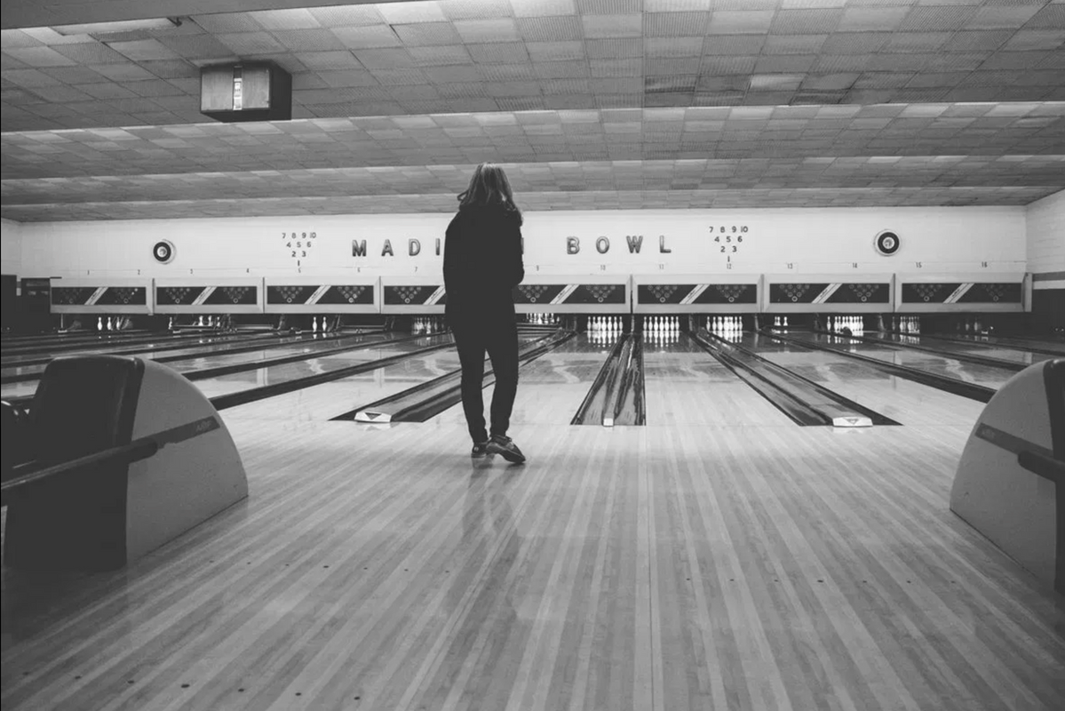 Madison Bowl