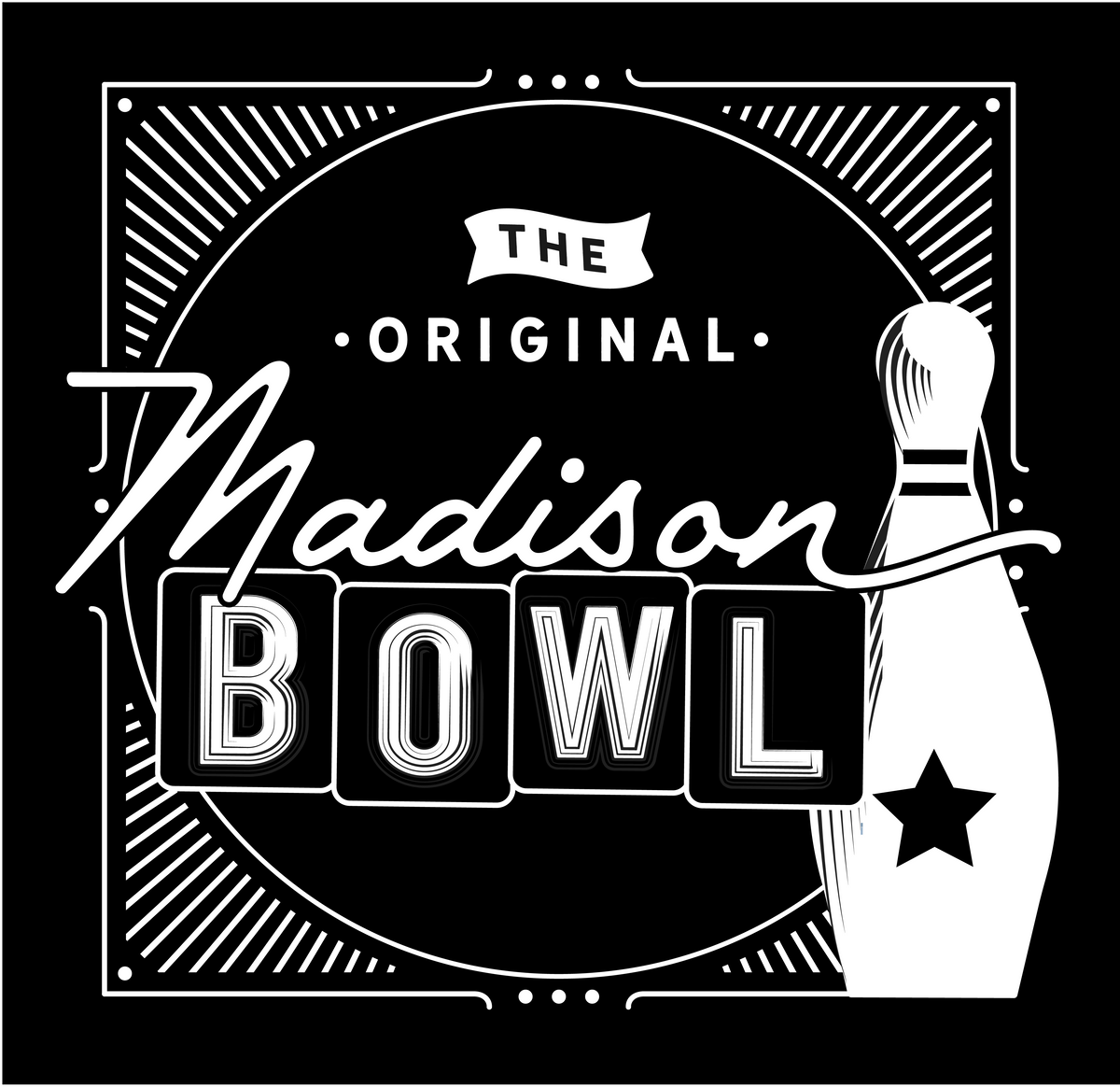 Madison Bowl