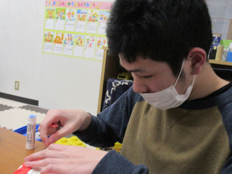 共生ふれんど五日町です。