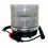 Thumbnail: STRONG XENON WARNING STROBE LIGHT - WHITE