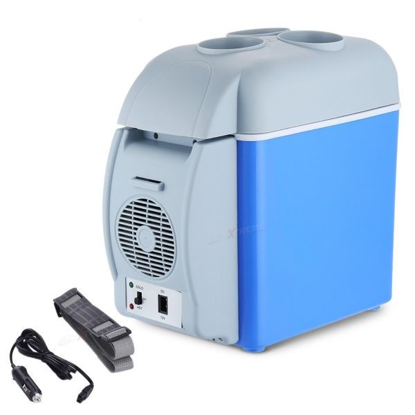 7.5L COOLING AND WARMING REFRIGERATOR