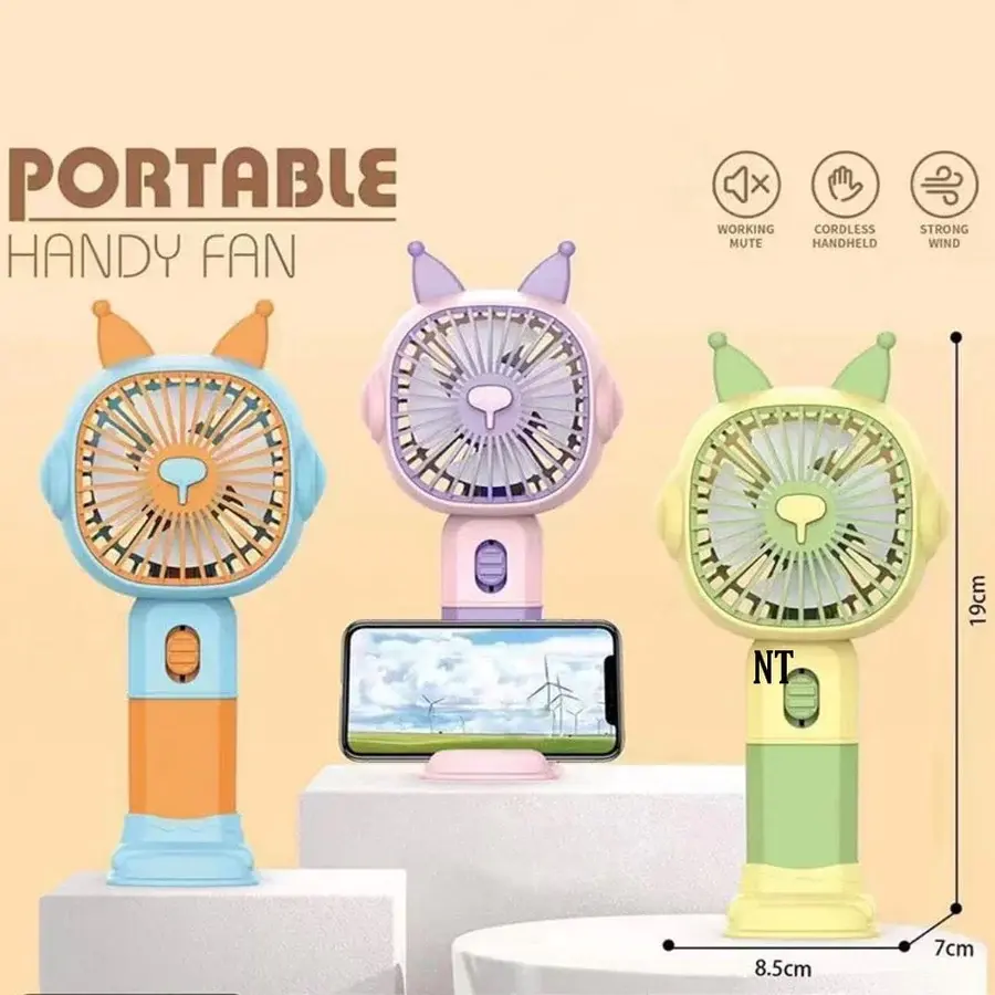 Portable Handy Fan-7A