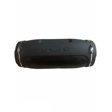 CHARGE 4+ MINI PORTABLE WIRELESS SPEAKER - BLA