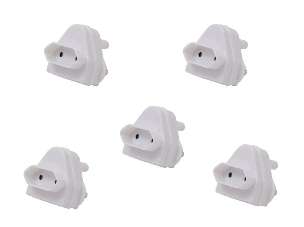 REDISSON EURO ADAPTER(5 PIECES)