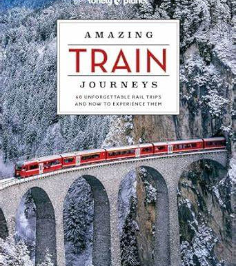 Traveling and the Adventure of Reconnecting with Yourself