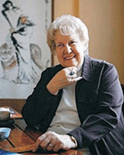 Dolores Cannon