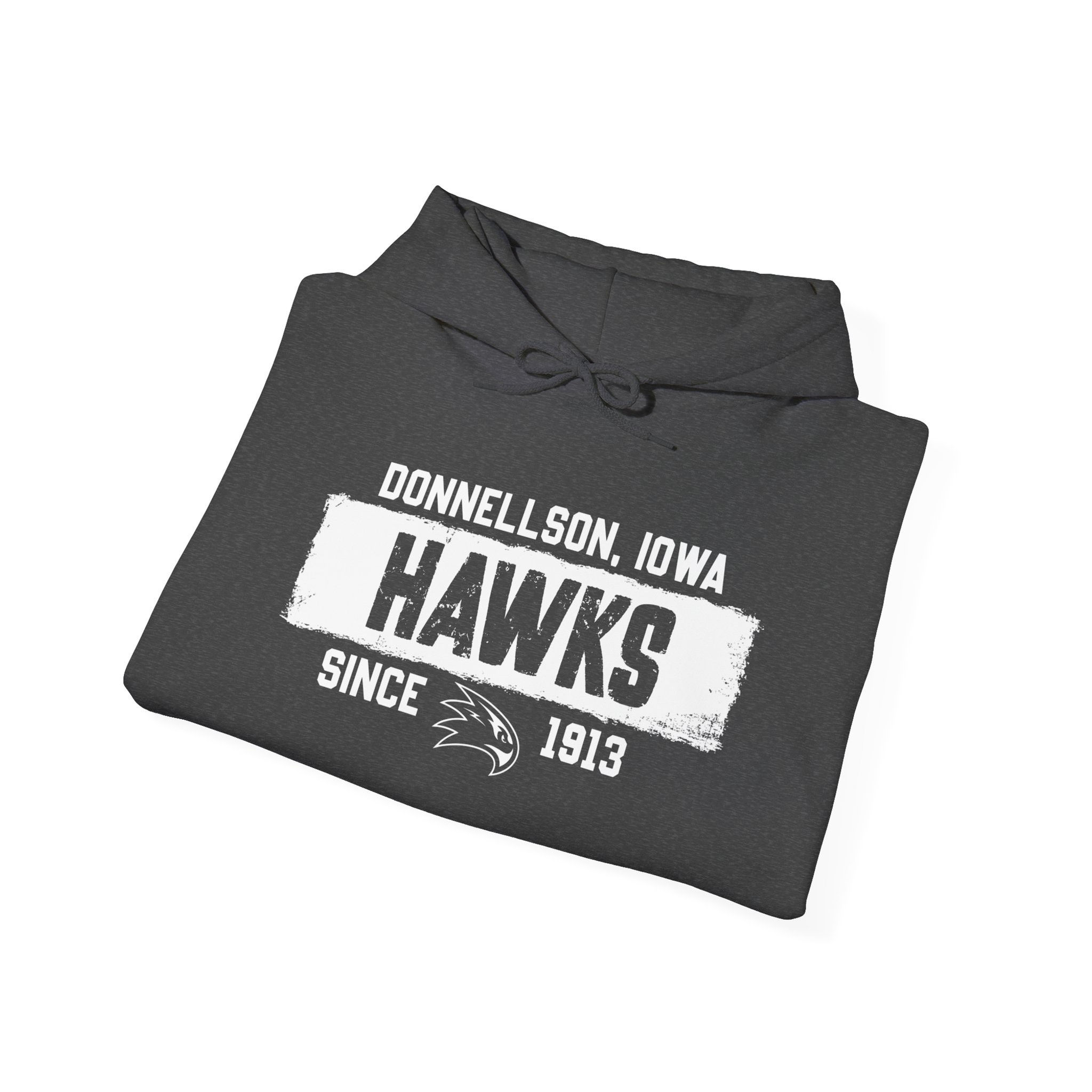 Central Lee Hawks Spirit 2 Hoodie