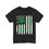 Thumbnail: American Irish Flag Tshirt