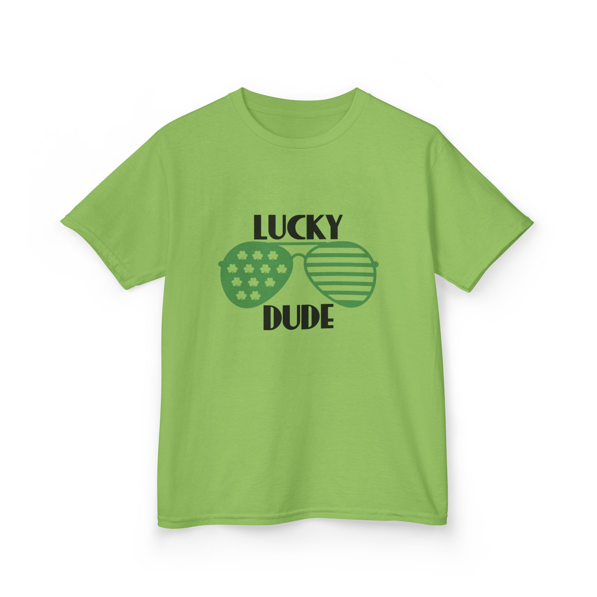 Lucky Dude Youth T-Shirt