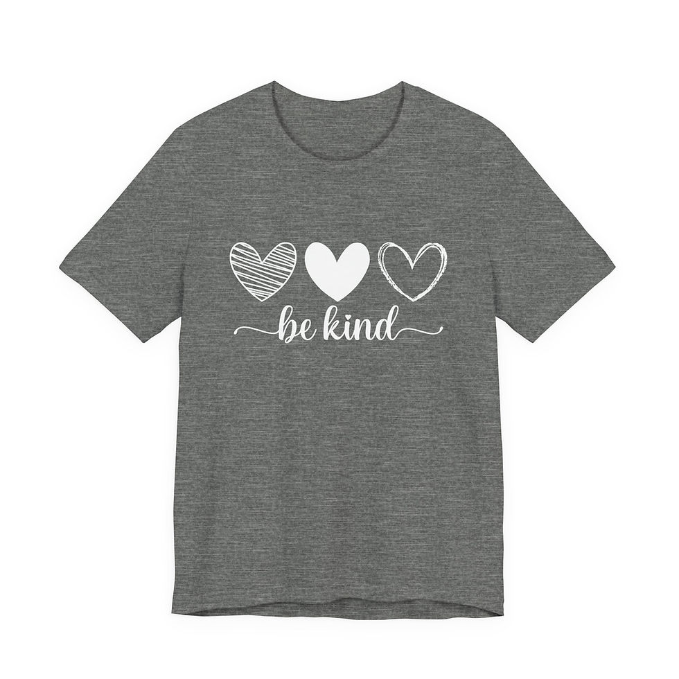 Thumbnail: Be Kind TShirt