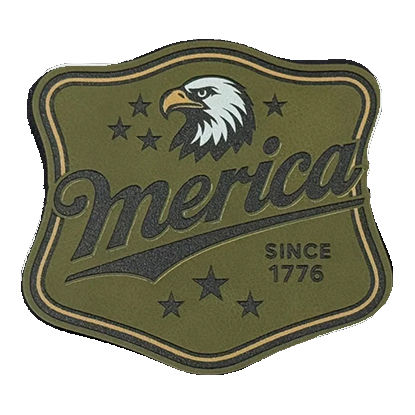 Thumbnail: 'Merica Patch Hat