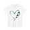 Thumbnail: St Patricks Day Heart Tshirt