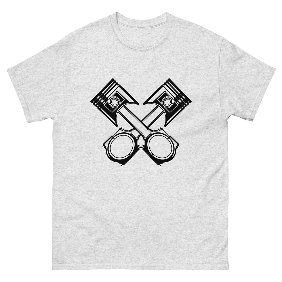 Thumbnail: Pistons T-Shirt