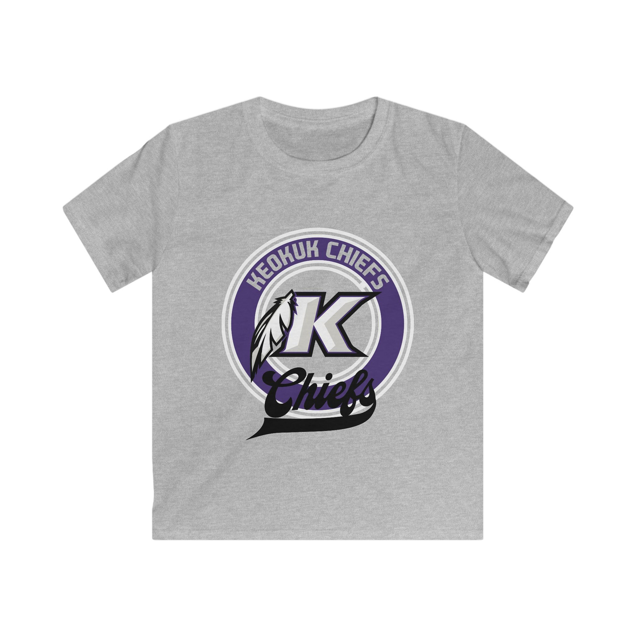 Keokuk Chiefs Spirit 7 Youth