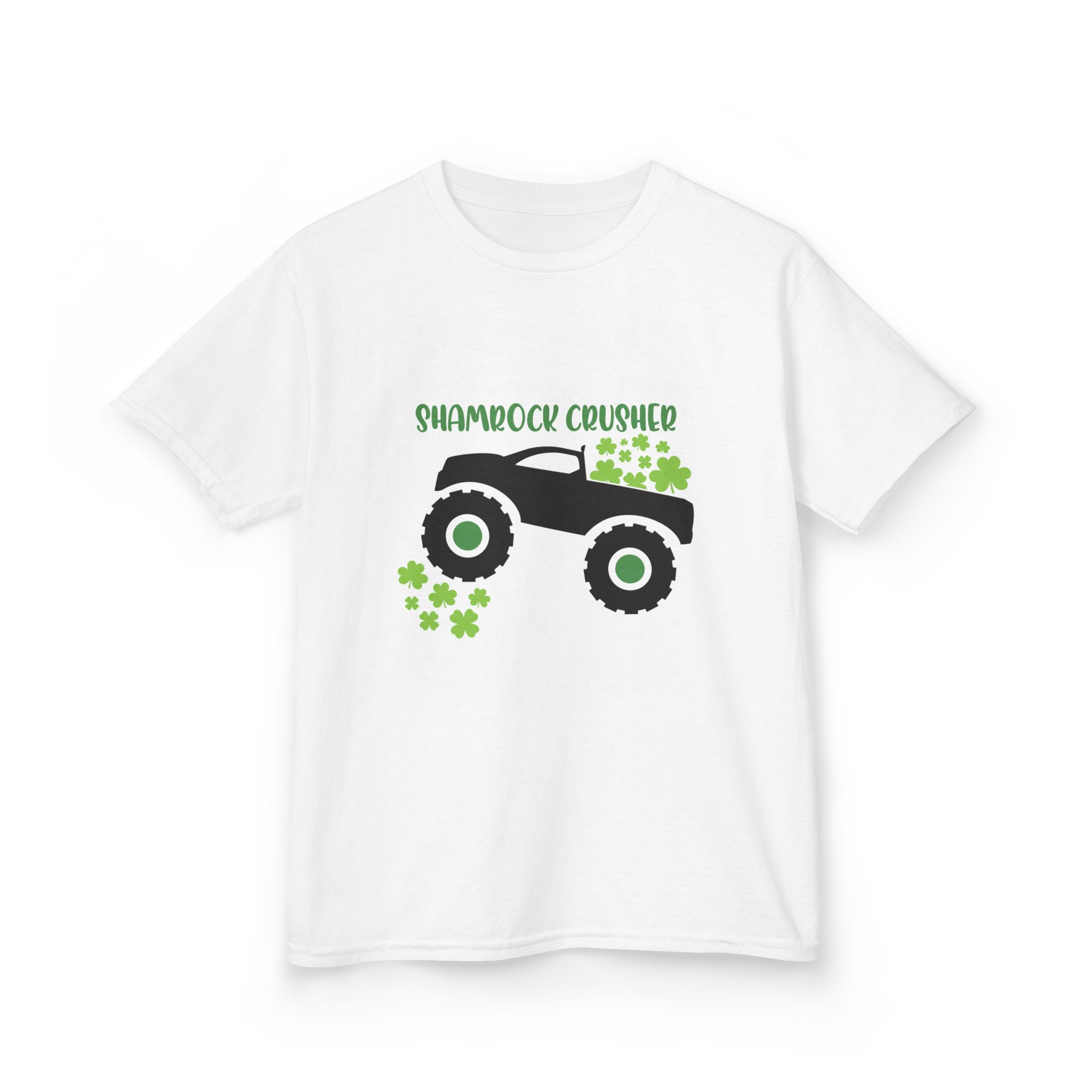 Shamrock Crusher Youth T-Shirt