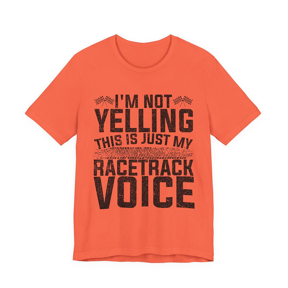 Thumbnail: Yelling Voice 2