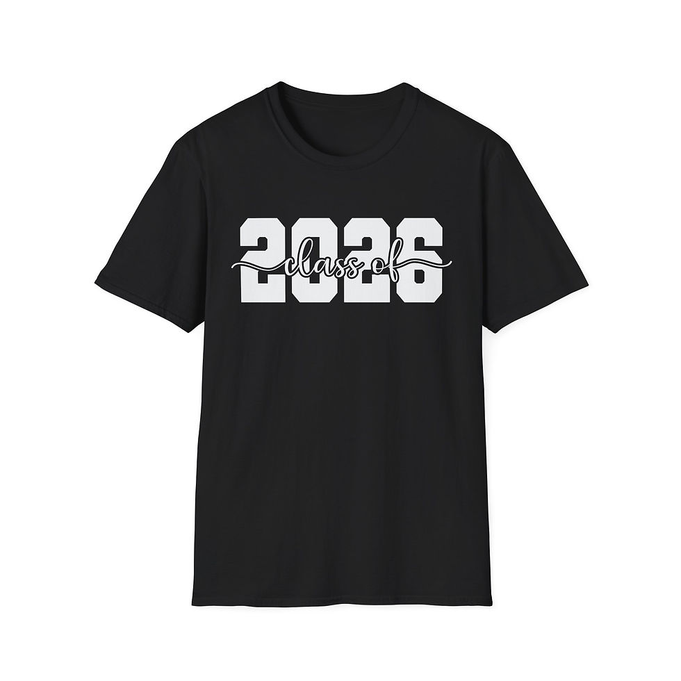 Thumbnail: Class of 2026 T-Shirt