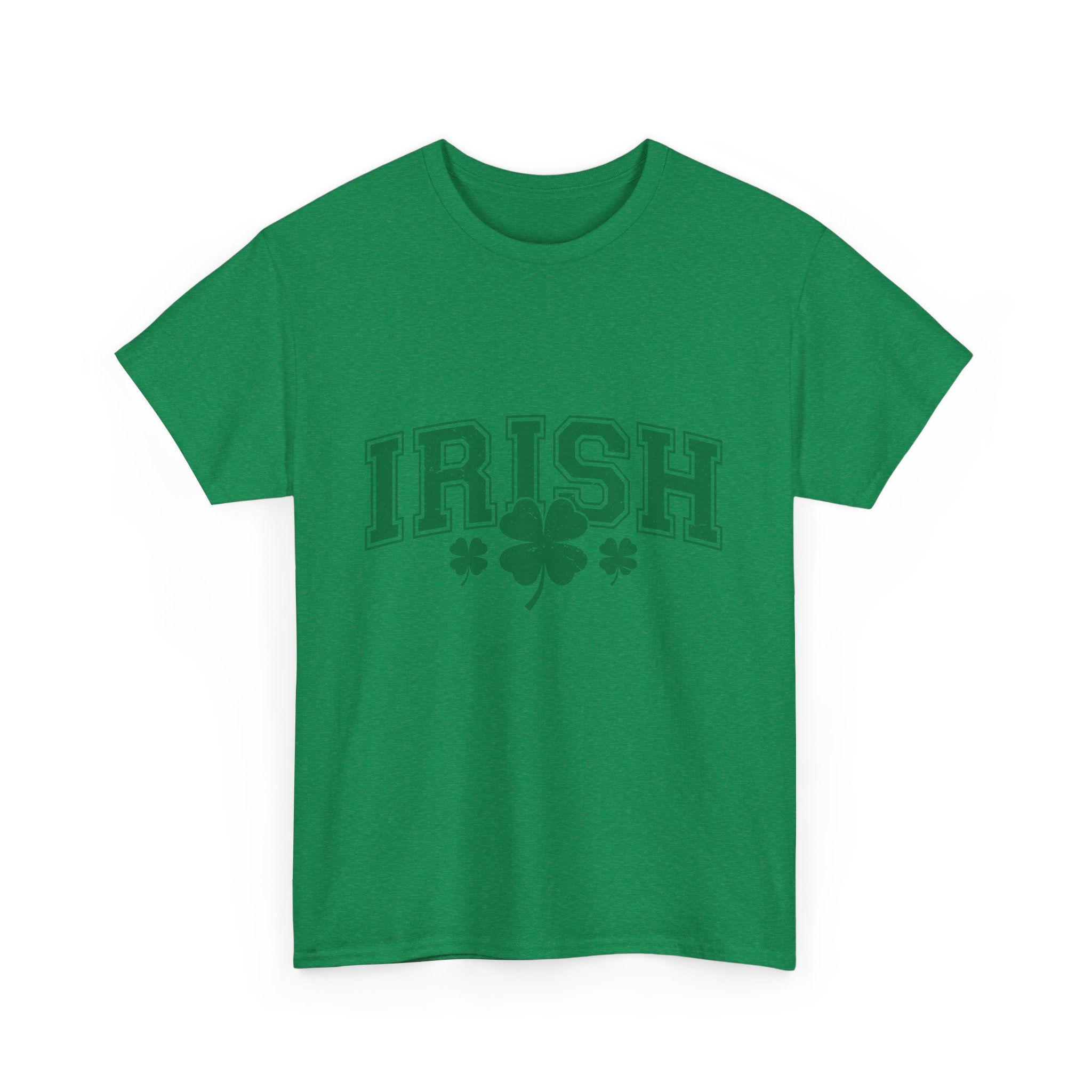 Irish Tshirt