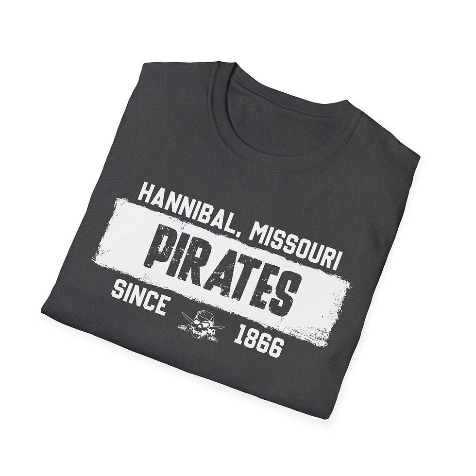 Thumbnail: Hannibal Pirates Spirit 2