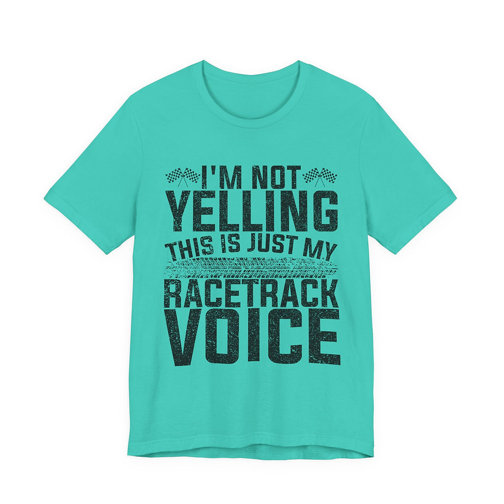 Thumbnail: Yelling Voice 2