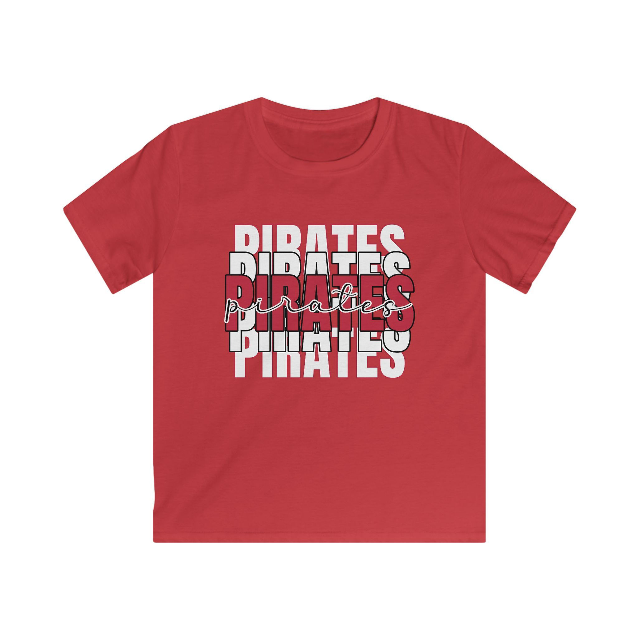 Hannibal Pirates Spirit 4 Youth
