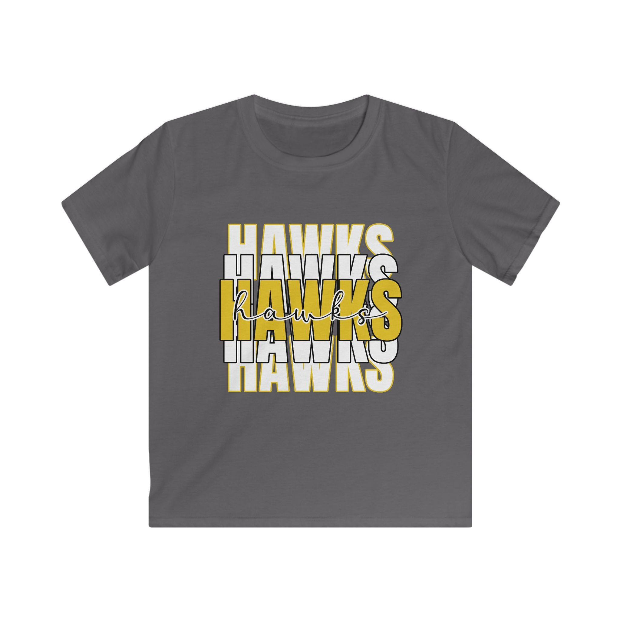 Central Lee Hawks Spirit 4 Youth