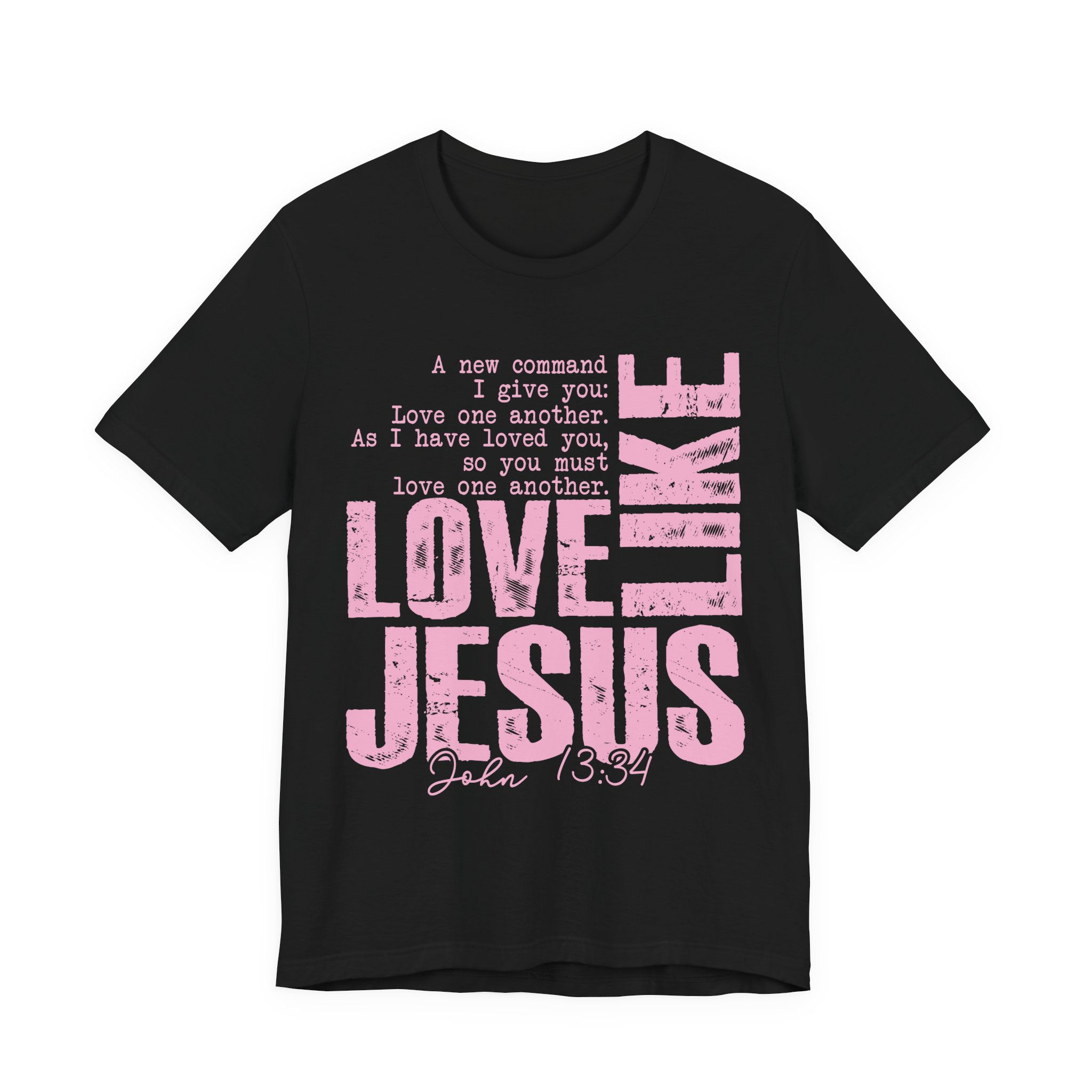 Love Like Jesus TShirt