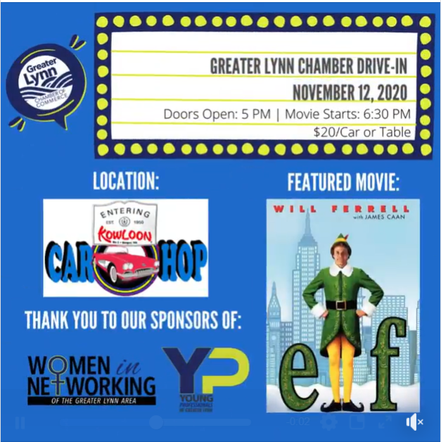 GLCC - ELF