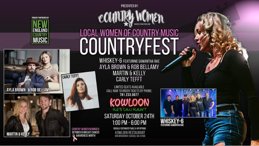 Countryfest