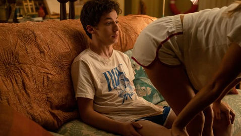 Top 5 filme de comedie din 2023 care te vor face sa razi cu pofta!