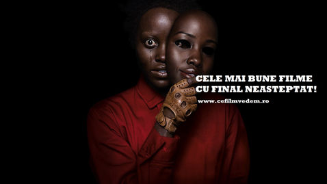 Cele mai bune filme cu final neasteptat - Partea II!