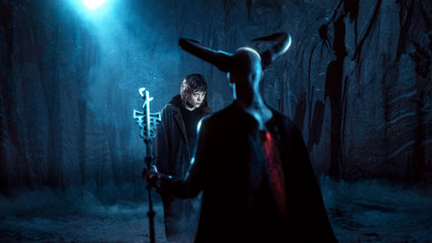 Un serial horror subestimat care merita vazut! (Netflix)