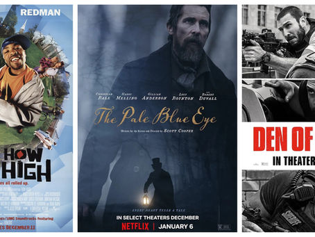 Comedie, thriller sau super actiune? Ce film ai chef sa vezi in acest weekend? 3 filme Netflix!