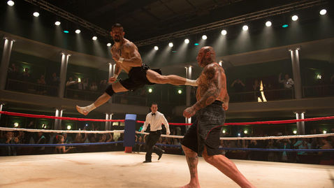 7 Filme cu batai si arte martiale, disponibile pe Netflix!