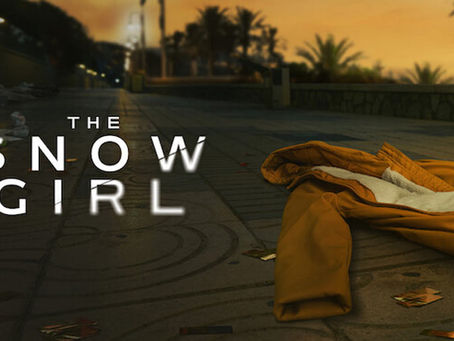 Am vazut primele episoade din thrillerul "The Snow Girl" - cat de bun este de fapt acest serial?