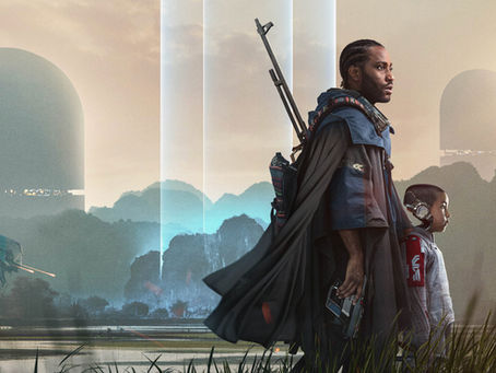Top 5 cele mai bune filme SF din 2023! Tu cate ai vazut? (filme 2023)