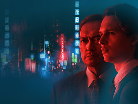 Recomandare de super serial crima: o incursiune in lumea interlopa japoneza (disponibil pe HBO Max)