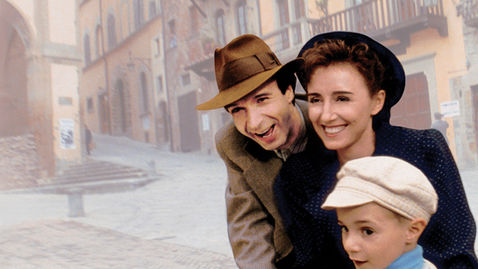 Ti-a placut La Vita e Bella? Top 5 cele mai bune filme vechi italiene produse vreodata!