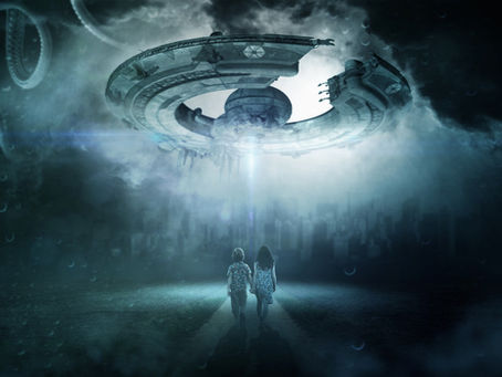 Cele mai bune filme Science Fiction disponibile pe Netflix!